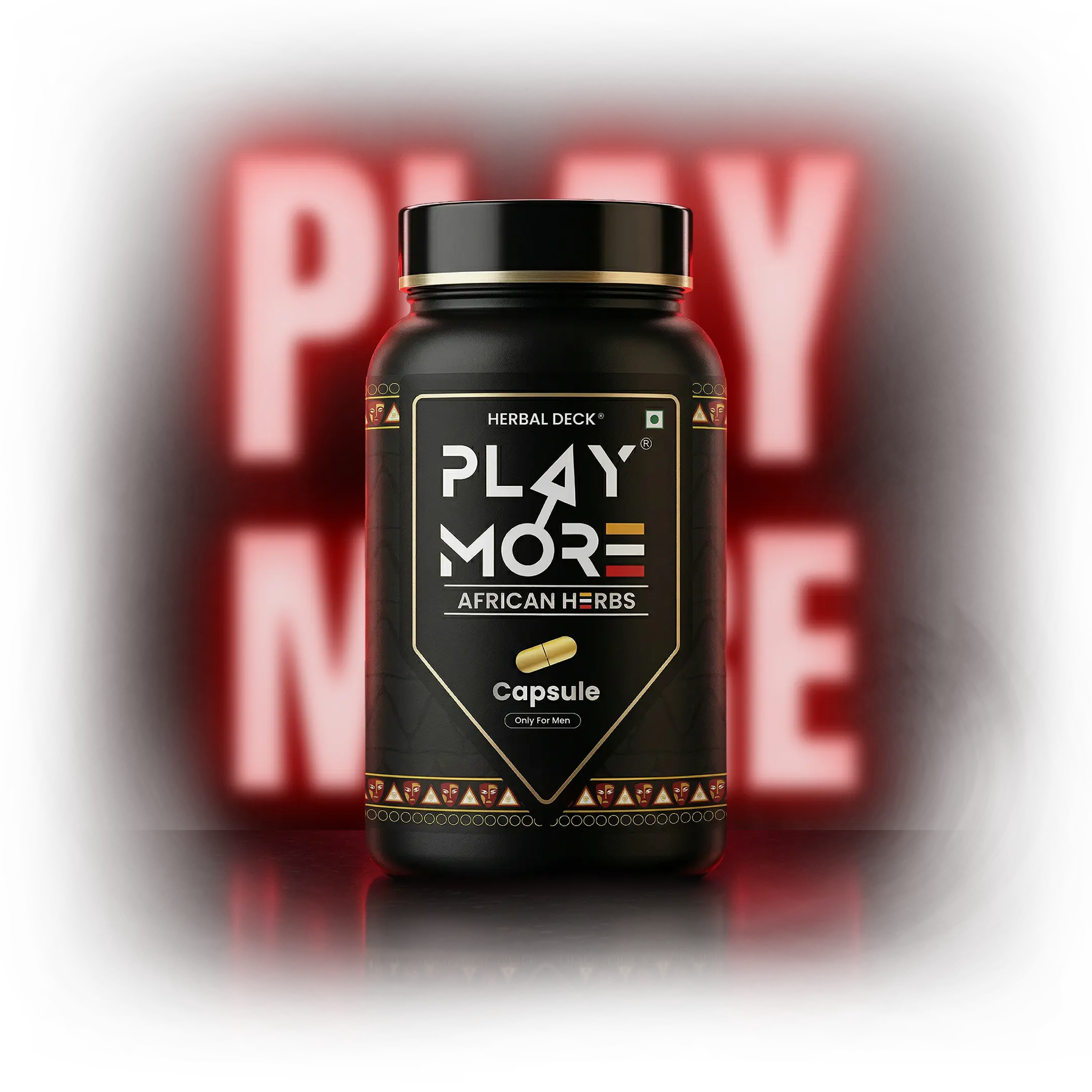 Play More Capsule Listing V1